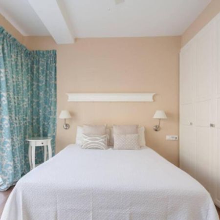 Plaza Madrid Ha Apartment Cadix Extérieur photo