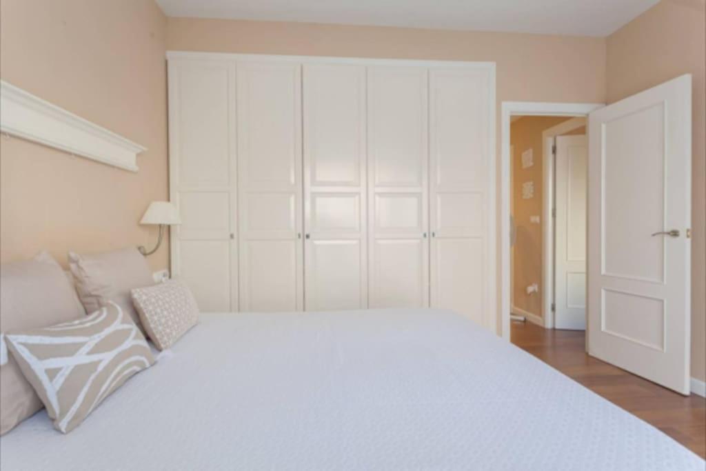 Plaza Madrid Ha Apartment Cadix Extérieur photo