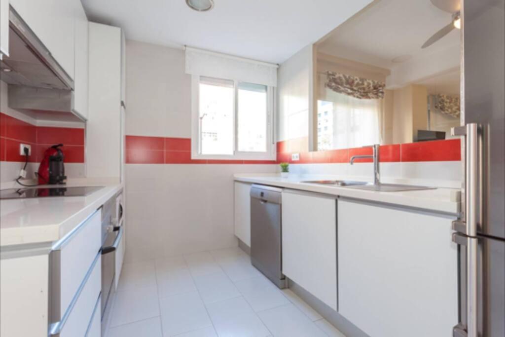 Plaza Madrid Ha Apartment Cadix Extérieur photo