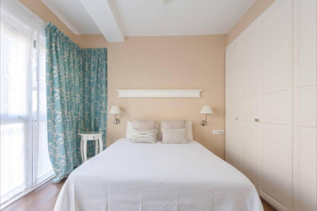 Plaza Madrid Ha Apartment Cadix Extérieur photo